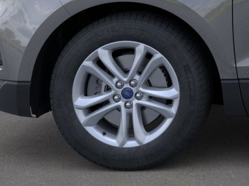 New 2024 Ford Edge SE image 19