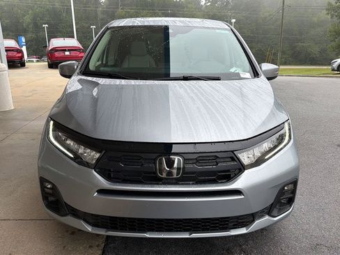 New 2026 Honda Odyssey EX-L image 9