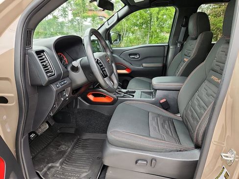 Used 2023 Nissan Frontier PRO-4X w/ Pro Convenience Package image 20