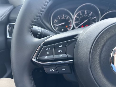 New 2025 MAZDA CX-5 AWD 2.5 S w/ Select Package image 31