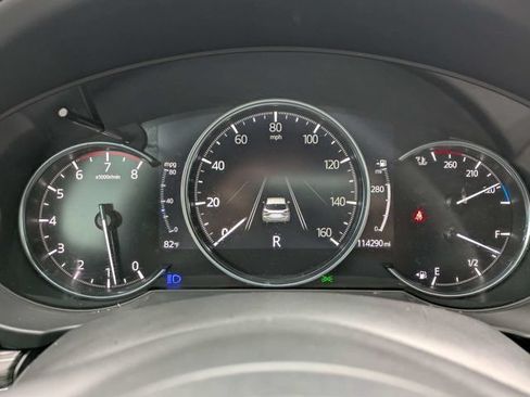 Used 2021 MAZDA CX-5 Grand Touring FWD image 24