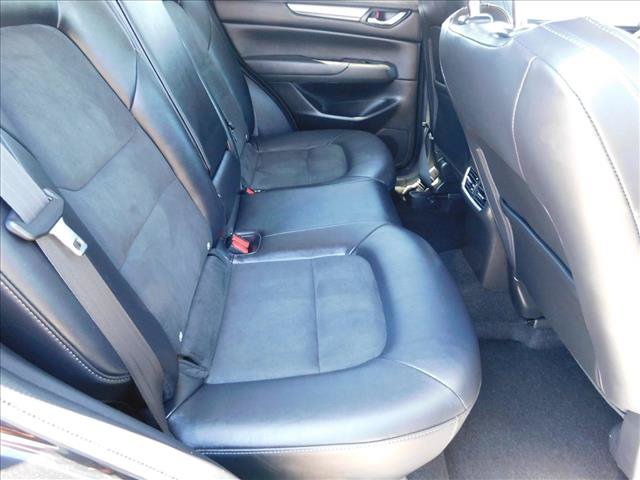 Used 2021 MAZDA CX-5 Touring AWD/4WD image 26