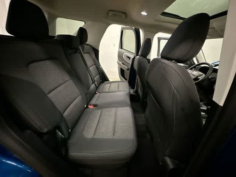 Used 2024 Ford Bronco Sport Big Bend w/ Convenience Package AWD/4WD image 25