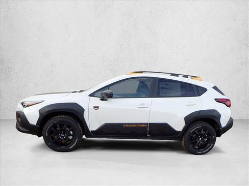 New 2026 Subaru Crosstrek 2.5i Wilderness image 2