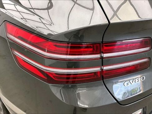 Used 2026 Genesis GV80 2.5T Select AWD/4WD image 27