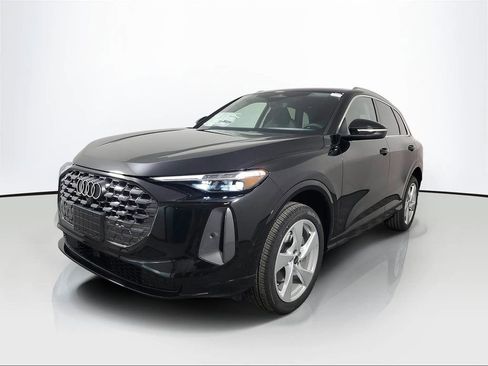 New 2025 Audi Q5 Premium Plus image 3