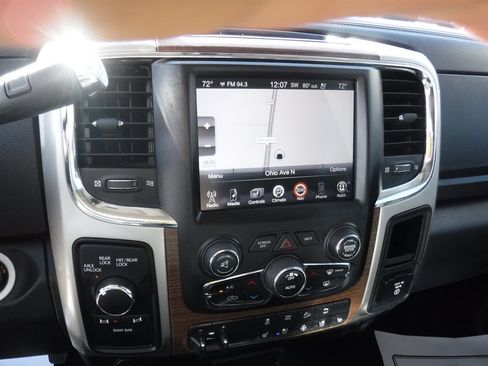 Used 2015 RAM 2500 Power Wagon Laramie image 22