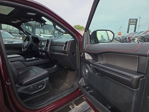 Used 2020 Ford Expedition Max Limited w/ Equipment Group 303A image 14