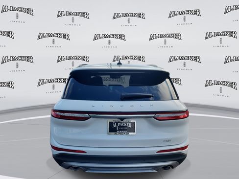 New 2026 Lincoln Corsair Premiere image 4