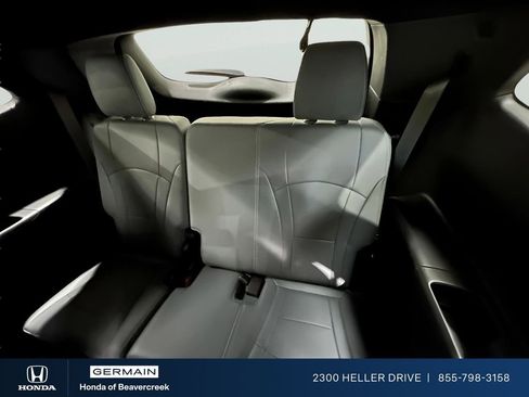 Used 2023 Buick Enclave Essence w/ Experience Buick Package FWD image 18