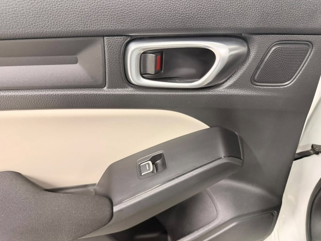 Certified 2024 Honda Civic LX image 34