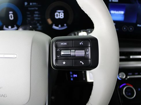 Certified 2026 Hyundai Santa Fe SEL FWD image 27