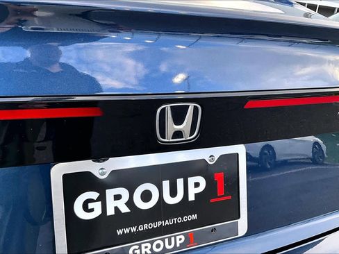Used 2024 Honda Accord EX image 29