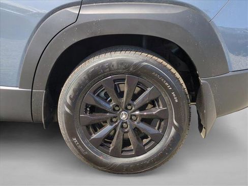 New 2026 MAZDA CX-50 AWD 2.5 Hybrid w/ Weather Package image 10