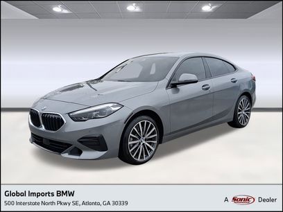 Used 2023 BMW 228i Gran Coupe w/ Convenience Package
