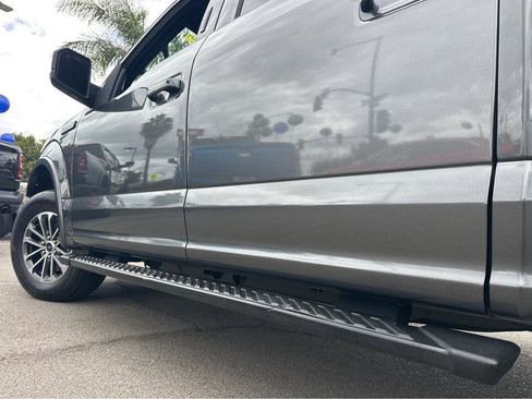 Used 2019 Ford F150 XLT w/ Equipment Group 302A Luxury AWD/4WD image 44
