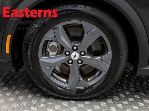 Used 2022 Ford Mustang Mach-E Select AWD/4WD image 30