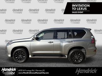 Used 2023 Lexus GX 460 Premium video 1