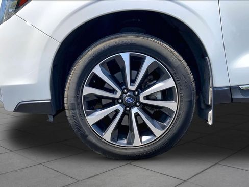 Used 2018 Subaru Forester 2.0XT Touring w/ Popular Package #3B AWD/4WD image 10