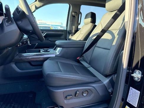 New 2026 Chevrolet Silverado 2500 LTZ w/ Trail Boss Package image 19