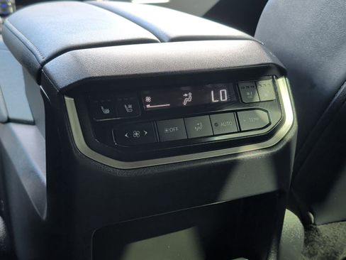 Certified 2024 Lexus TX 350 FWD w/ Captains Chair Package image 24