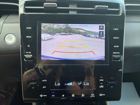 Certified 2022 Hyundai Tucson SEL w/ Convenience Package AWD/4WD image 20