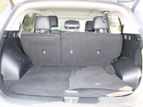 Used 2019 Kia Sportage EX w/ EX Technology Package image 37