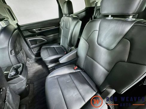 Used 2024 Kia Telluride S w/ S Sunroof Package AWD/4WD image 31