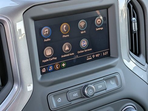 New 2025 Chevrolet Silverado 2500 W/T w/ WT Fleet Convenience Package image 23