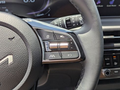New 2026 Kia Seltos S FWD image 29
