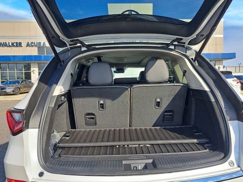 New 2026 Acura MDX w/ Technology Package image 27