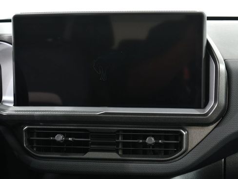 New 2026 Ford Bronco Sport Outer Banks w/ Outer Banks Tech Package+ AWD/4WD image 9