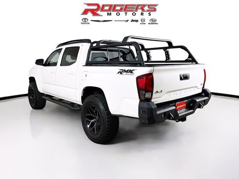 Used 2023 Toyota Tacoma SR image 5