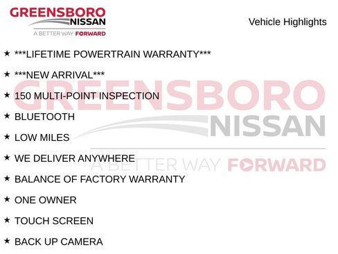 Used 2024 Nissan Kicks SV FWD image 9
