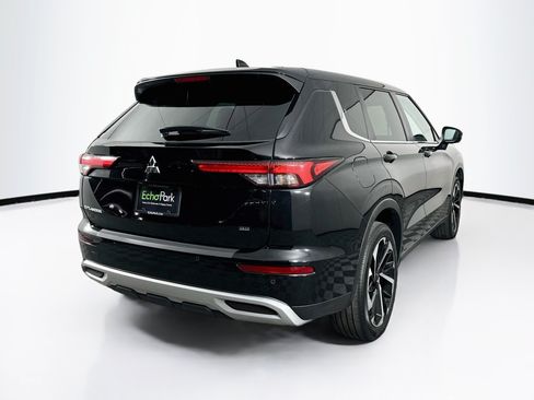 Used 2024 Mitsubishi Outlander SE AWD/4WD image 9