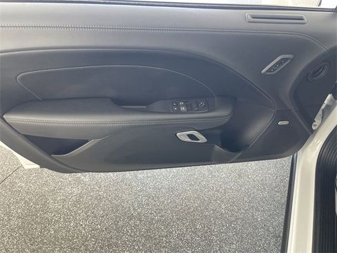 Used 2022 Dodge Challenger R/T Scat Pack w/ Plus Package image 36