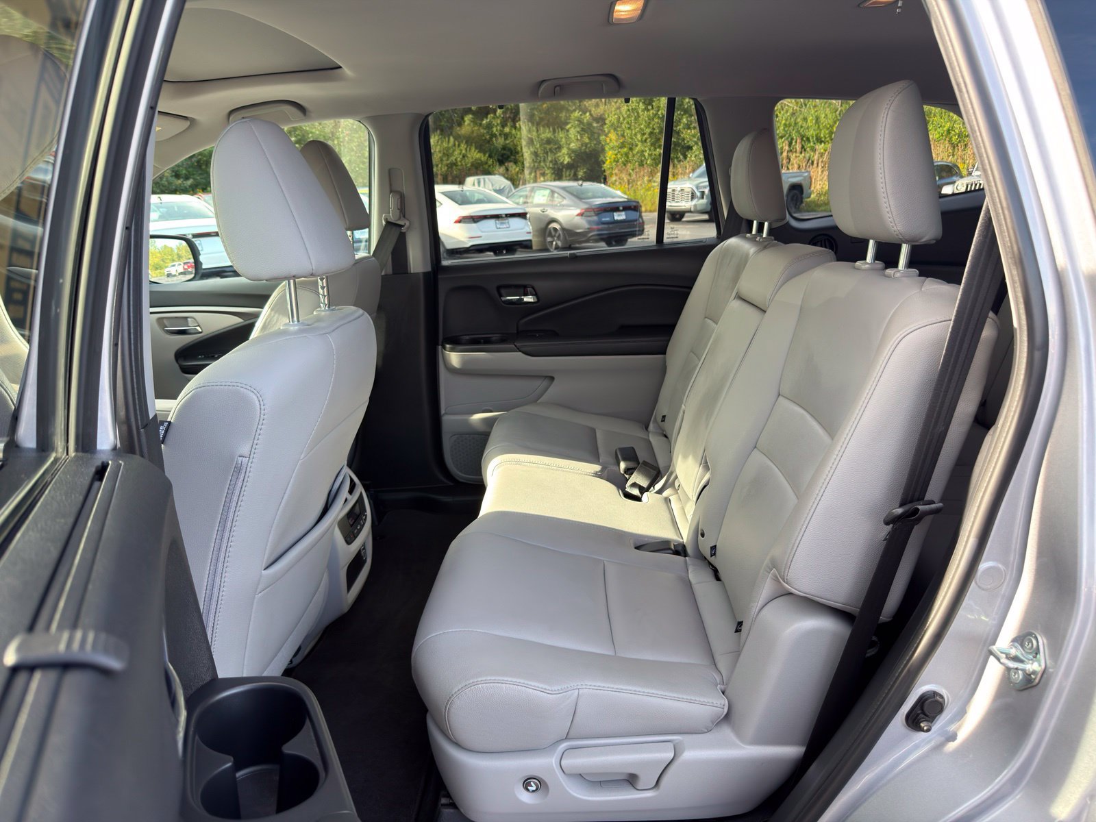 Used 2019 Honda Pilot EX-L image 26