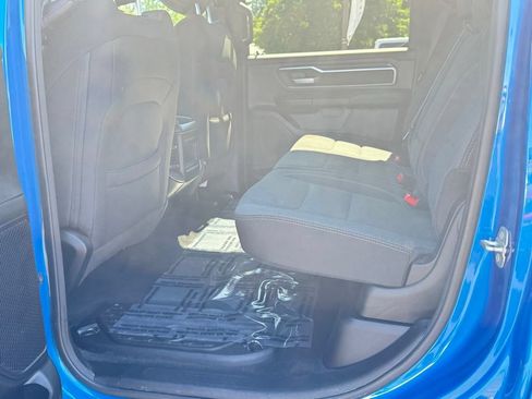 Used 2023 RAM 1500 Big Horn AWD/4WD image 22