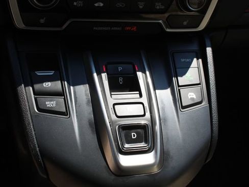 Used 2022 Honda CR-V Touring image 25