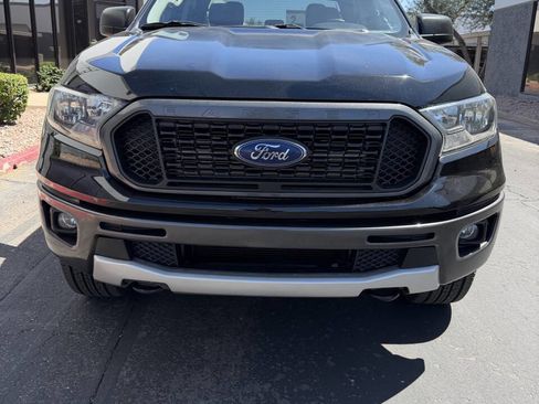 Used 2020 Ford Ranger XLT w/ Equipment Group 301A Mid RWD image 3