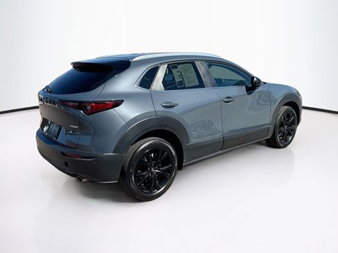Used 2025 MAZDA CX-30 AWD 2.5 S w/ Preferred Package image 9