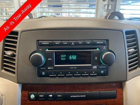 Used 2006 Jeep Grand Cherokee Limited image 16