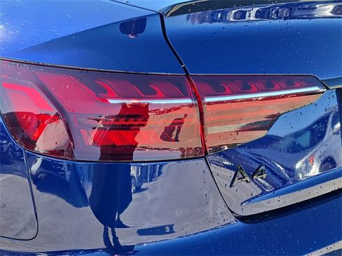 Used 2023 Audi A4 2.0T Premium Plus w/ Premium Plus Package image 37