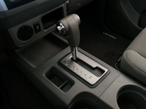 Used 2019 Nissan Frontier SV image 20