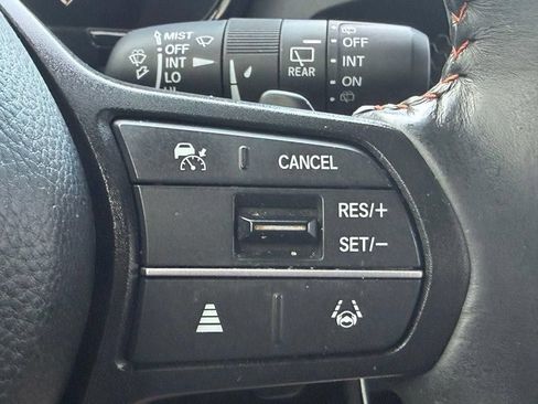 Used 2023 Honda CR-V Sport image 21