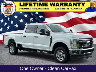 Certified 2026 Ford F250 XLT