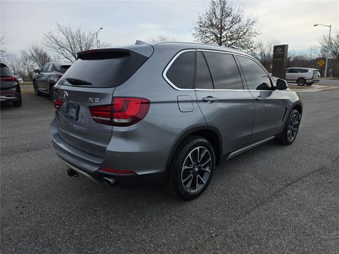 Used 2017 BMW X5 xDrive35i image 4