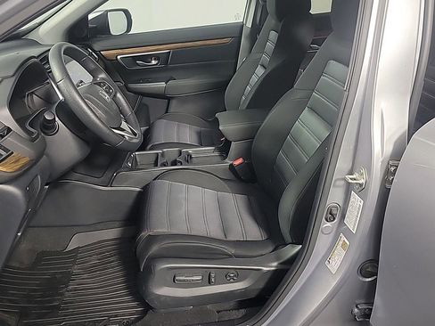 Certified 2020 Honda CR-V EX image 19