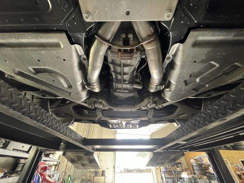 Used 2017 Chevrolet Corvette Grand Sport image 92