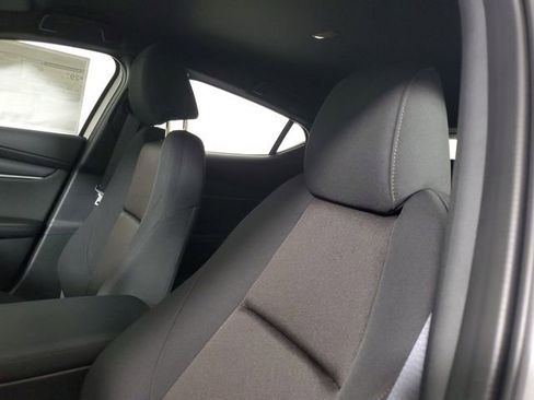 New 2026 MAZDA MAZDA3 s image 21
